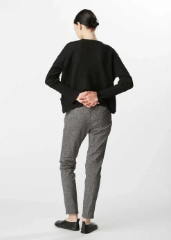ISSEY MIYAKE Pants|Reversible Bottom