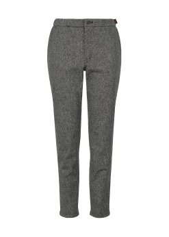 ISSEY MIYAKE Pants|Reversible Bottom
