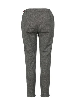 ISSEY MIYAKE Pants|Reversible Bottom
