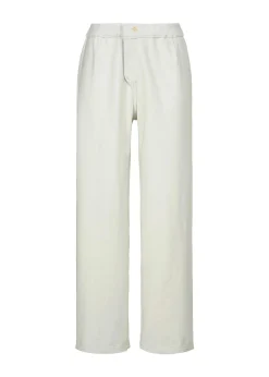 ISSEY MIYAKE Pants|Reversible Bottom