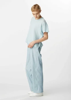 ISSEY MIYAKE Pants|Reversible Bottom