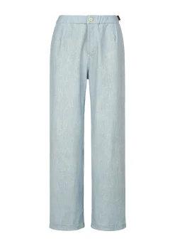 ISSEY MIYAKE Pants|Reversible Bottom