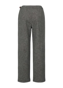 ISSEY MIYAKE Pants|Reversible Bottom