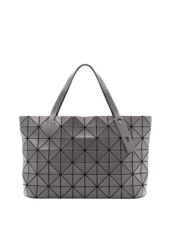 ISSEY MIYAKE Handbag|Rock Matte