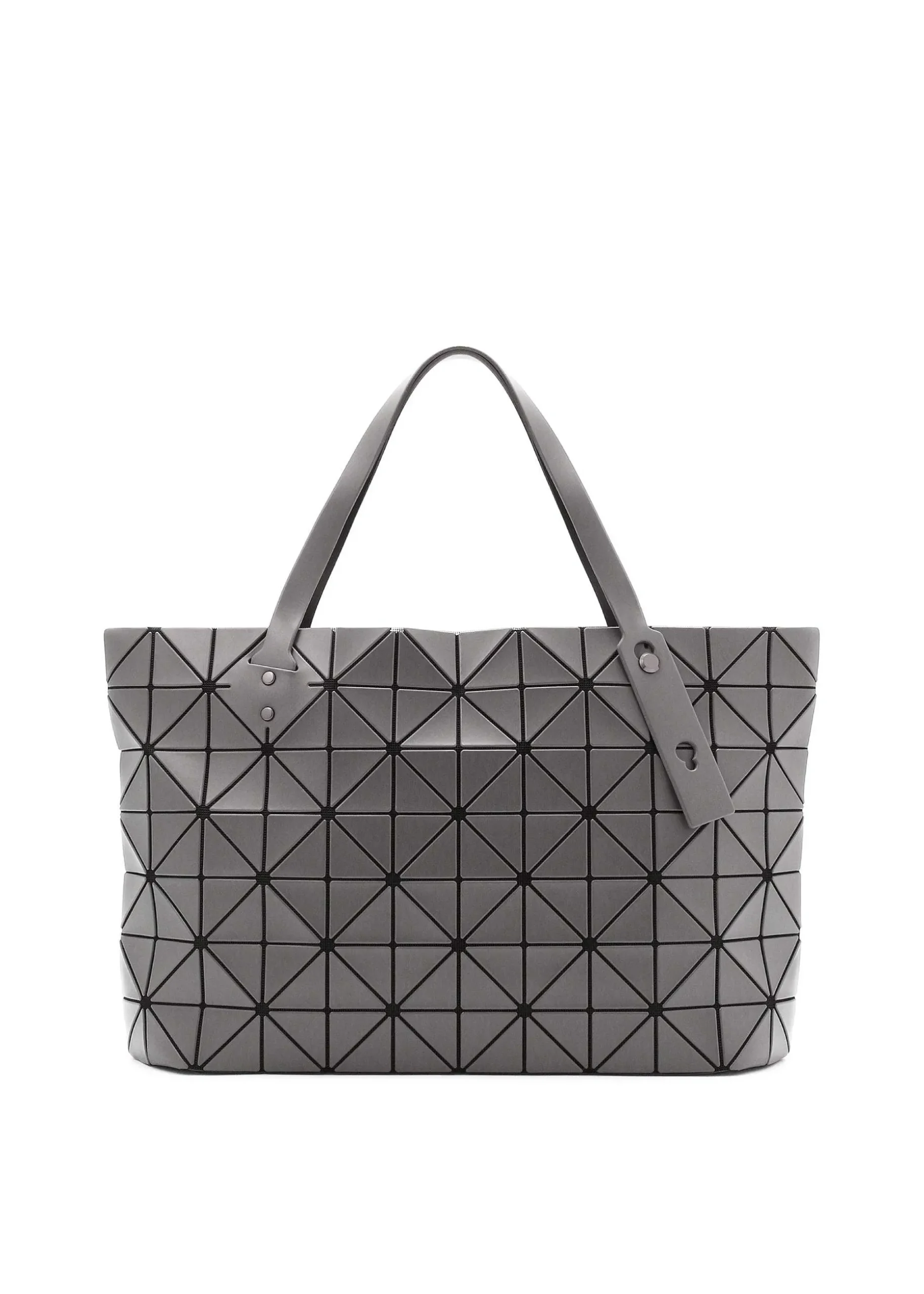 ISSEY MIYAKE Handbag|Rock Matte