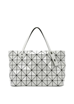 ISSEY MIYAKE Handbag|Rock Matte