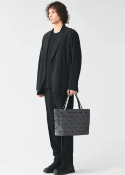 ISSEY MIYAKE Handbag|Rock Matte