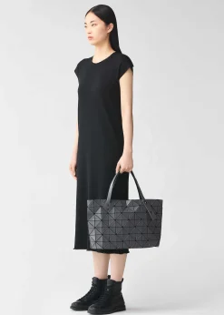 ISSEY MIYAKE Handbag|Rock Matte