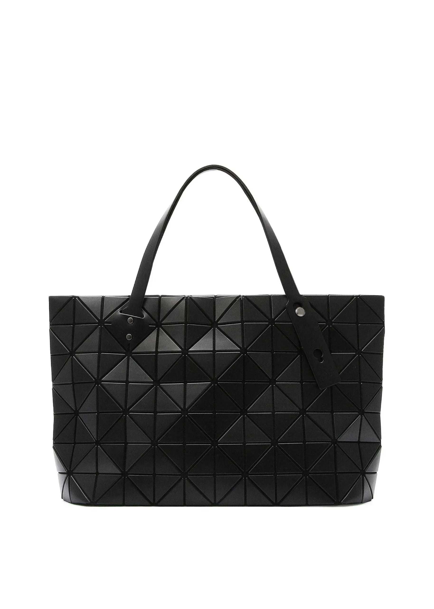 ISSEY MIYAKE Handbag|Rock Matte