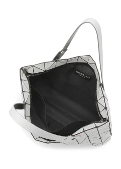 ISSEY MIYAKE Handbag|Rock Matte