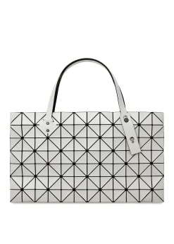 ISSEY MIYAKE Handbag|Rock Matte