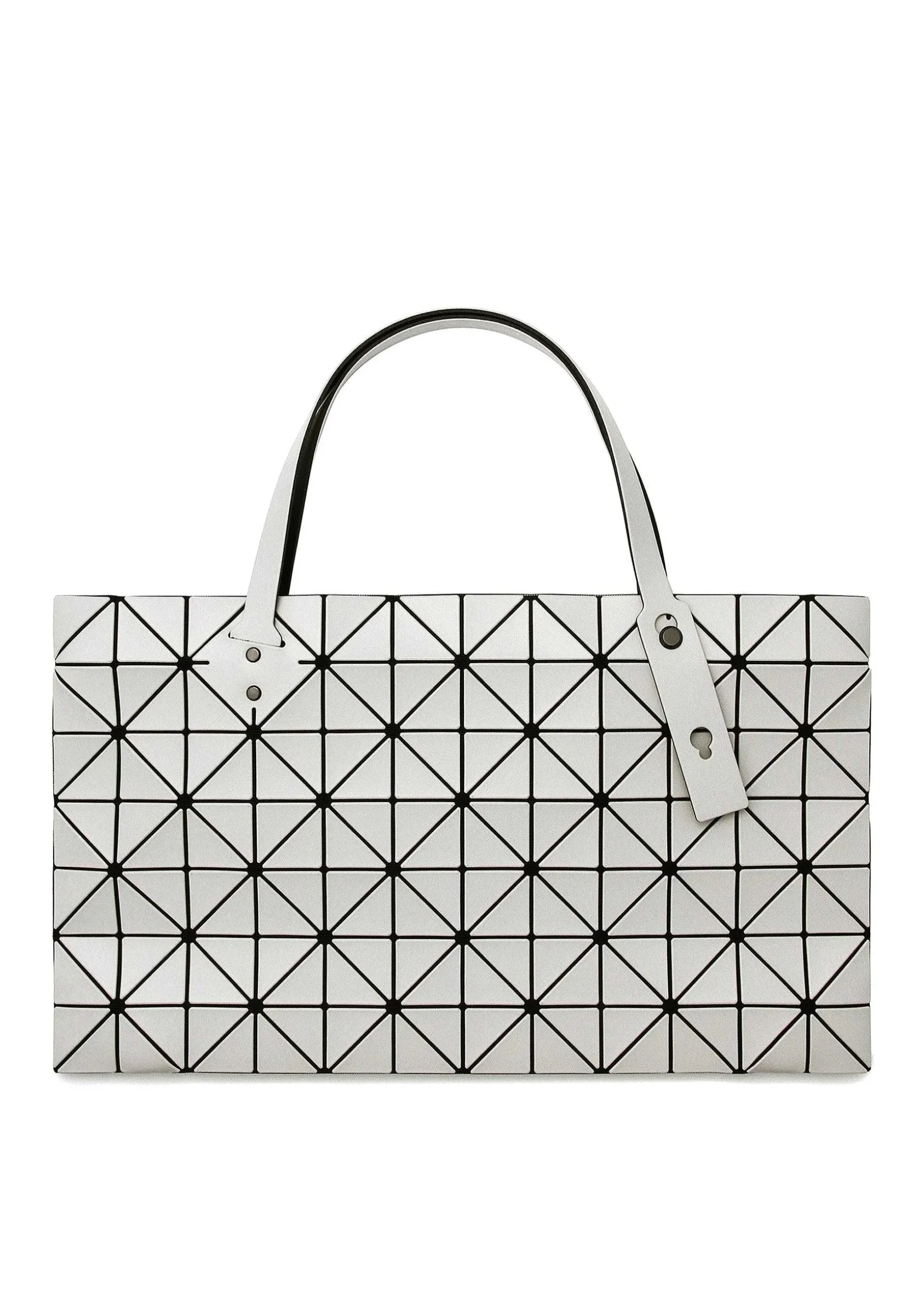 ISSEY MIYAKE Handbag|Rock Matte