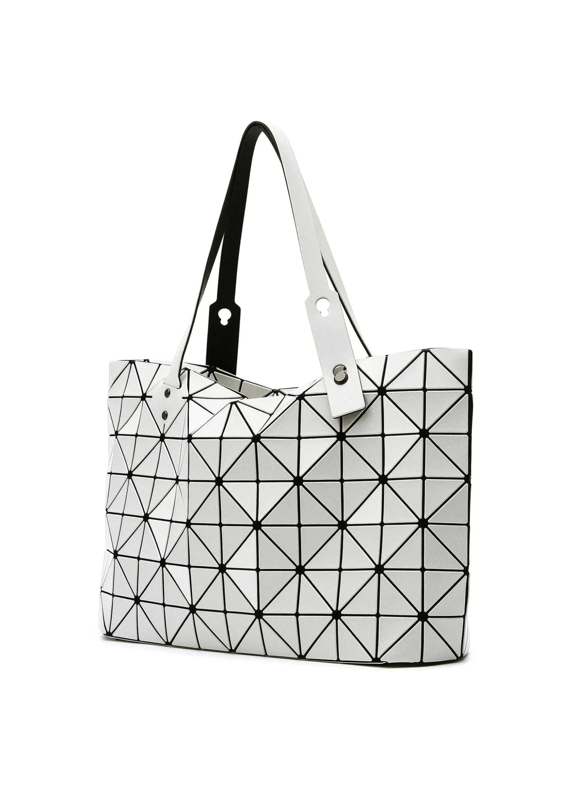 ISSEY MIYAKE Handbag|Rock Matte