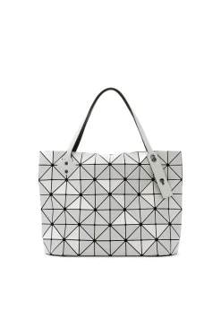 ISSEY MIYAKE Handbag|Rock Matte
