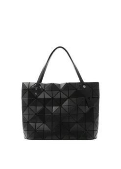 ISSEY MIYAKE Handbag|Rock Matte