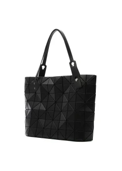 ISSEY MIYAKE Handbag|Rock Matte
