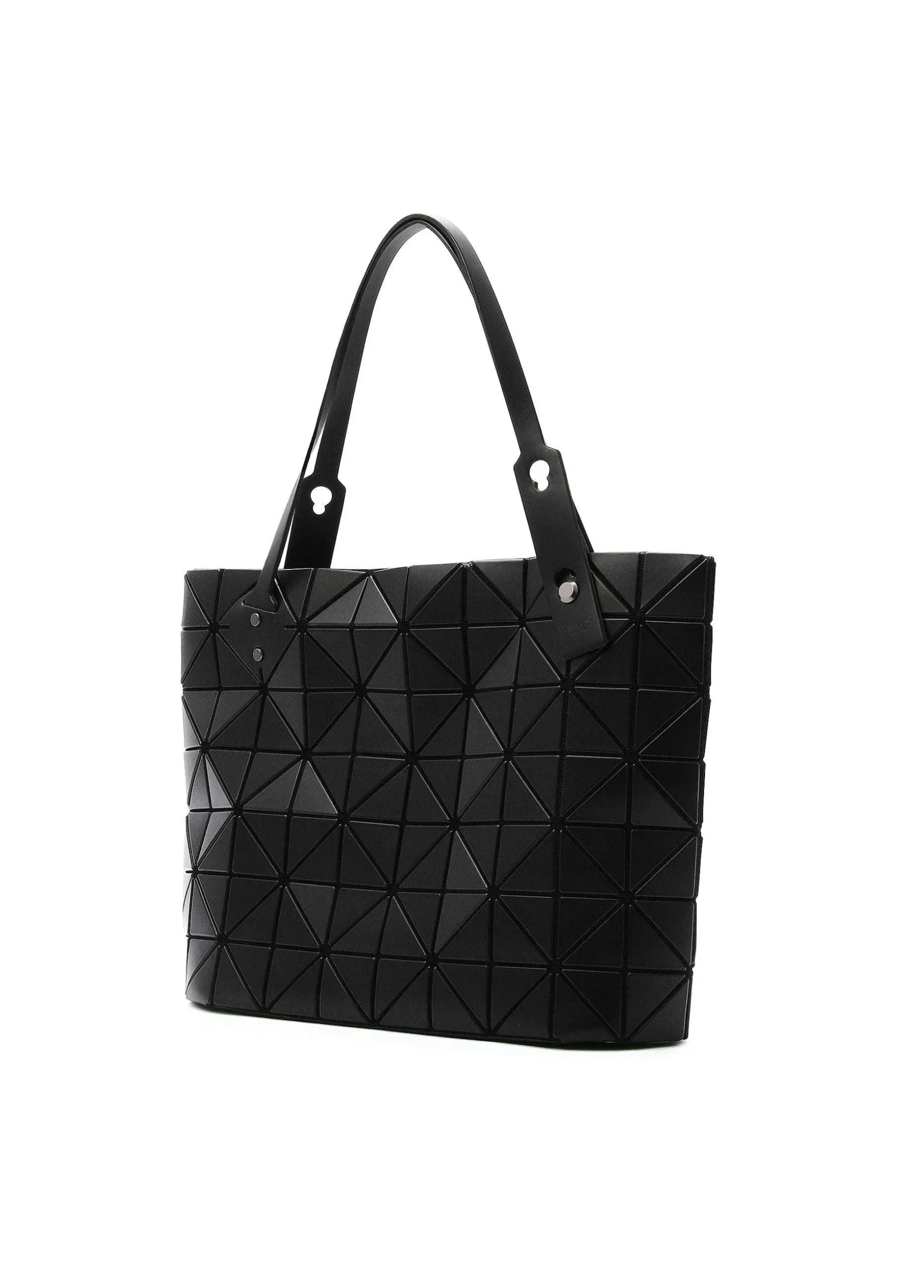 ISSEY MIYAKE Handbag|Rock Matte