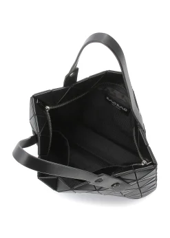 ISSEY MIYAKE Handbag|Rock Matte