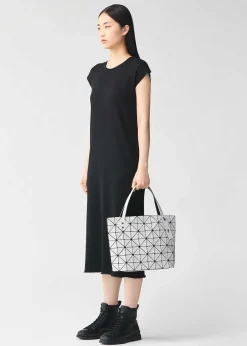 ISSEY MIYAKE Handbag|Rock Matte