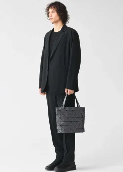 ISSEY MIYAKE Handbag|Rock Matte
