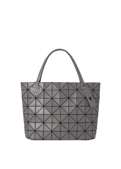 ISSEY MIYAKE Handbag|Rock Matte