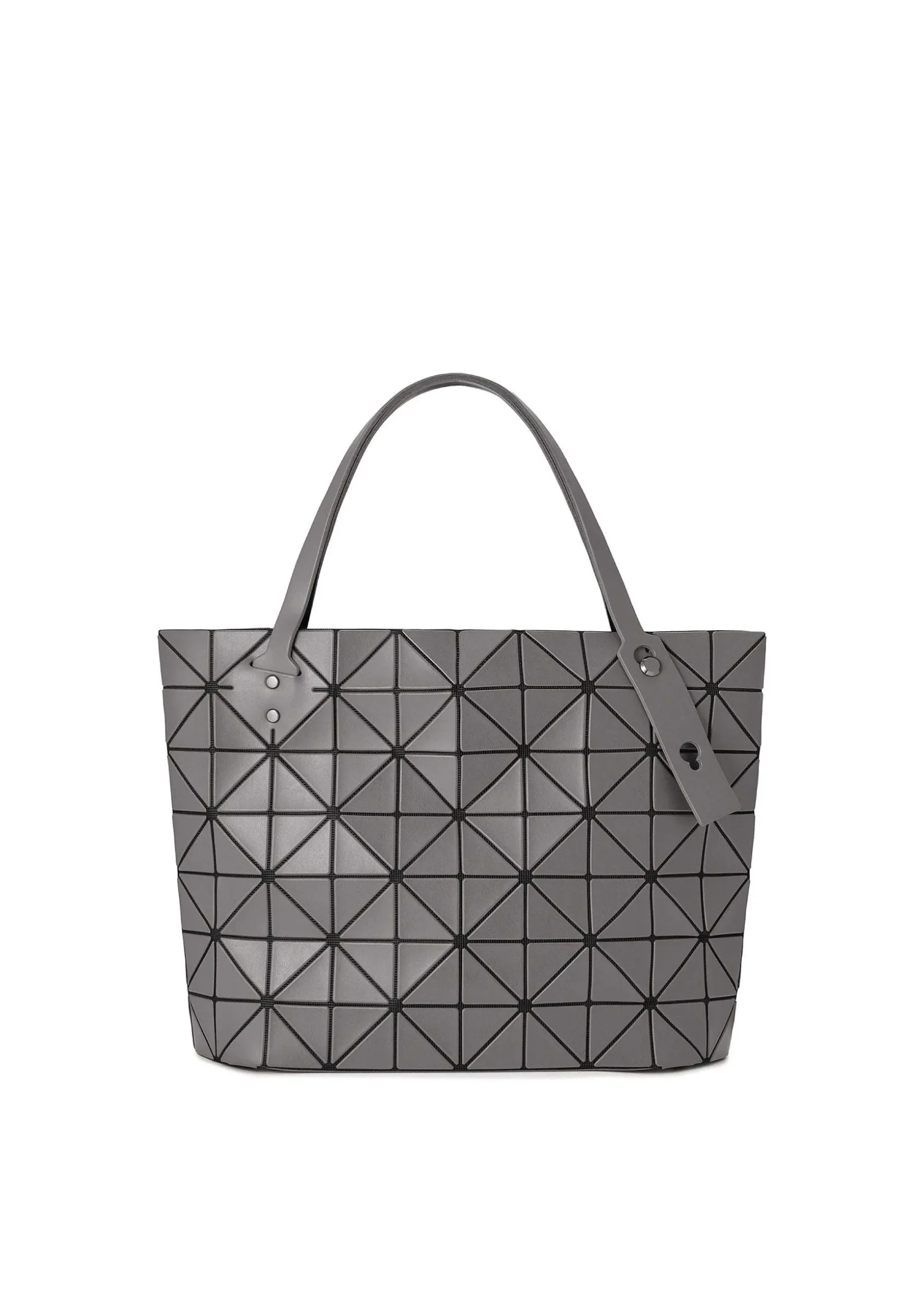 ISSEY MIYAKE Handbag|Rock Matte