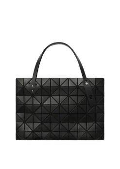 ISSEY MIYAKE Handbag|Rock Matte