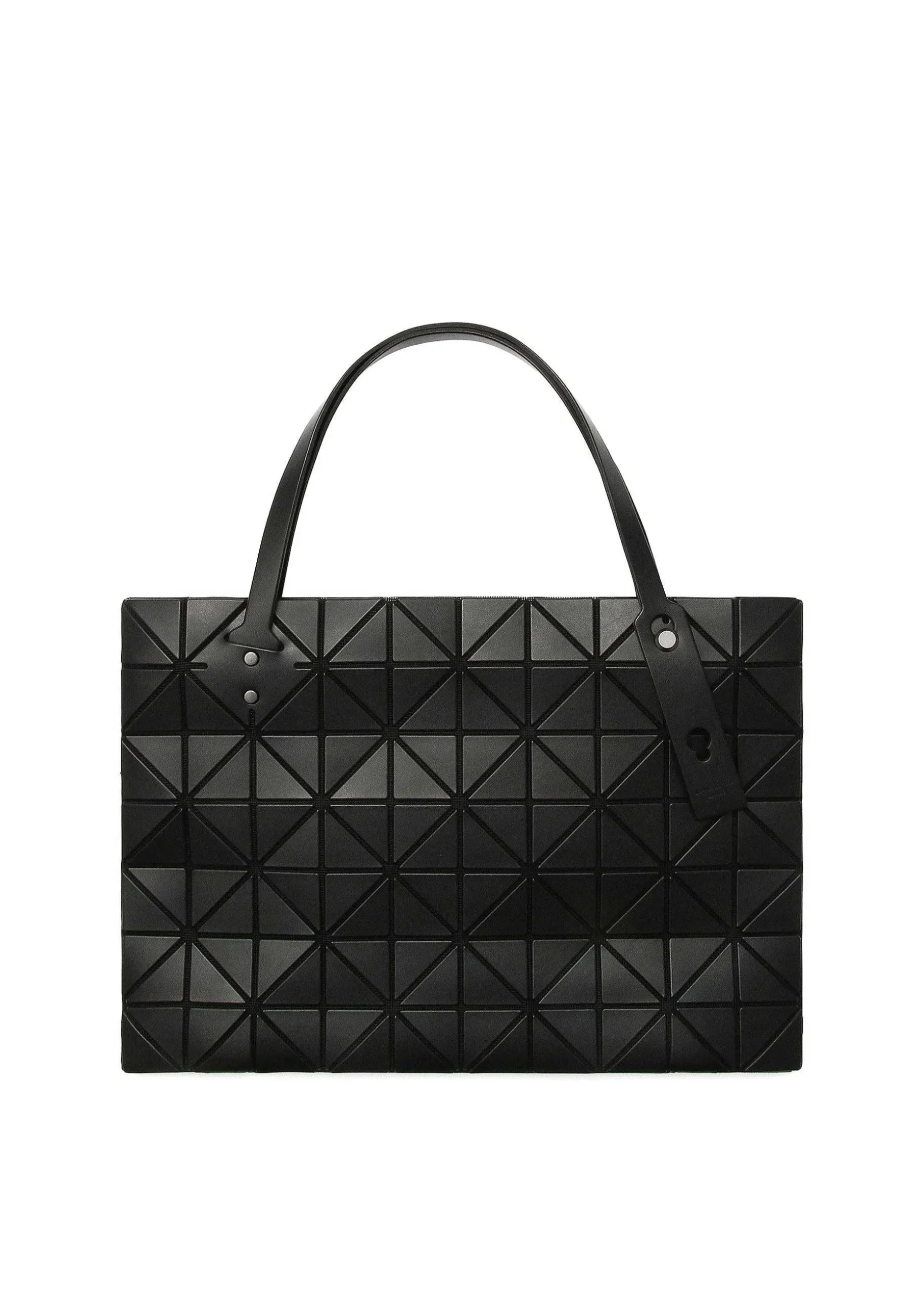 ISSEY MIYAKE Handbag|Rock Matte