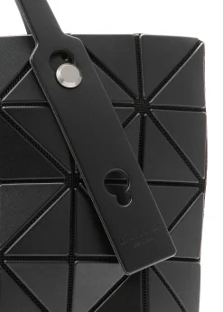 ISSEY MIYAKE Handbag|Rock Matte