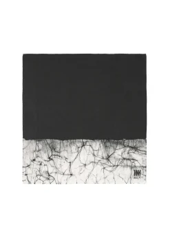 ISSEY MIYAKE Stole|Roketsu Handkerchief