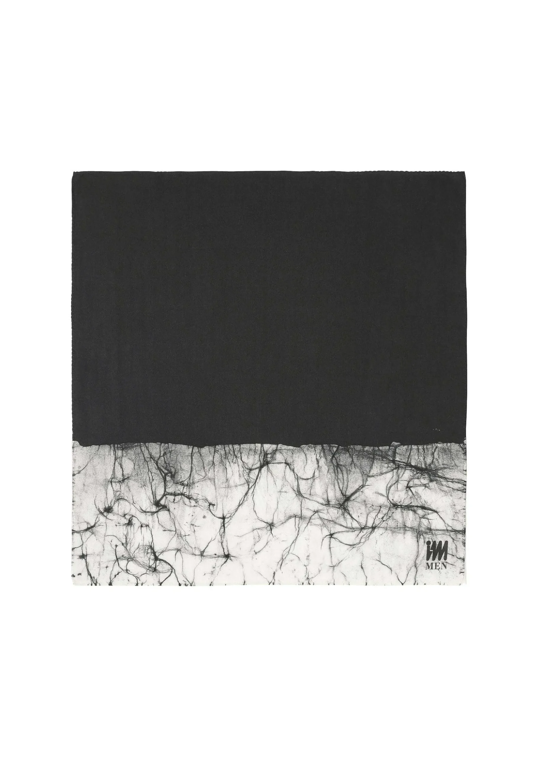 ISSEY MIYAKE Stole|Roketsu Handkerchief