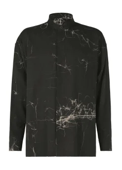ISSEY MIYAKE Shirts|Roketsu Shirt