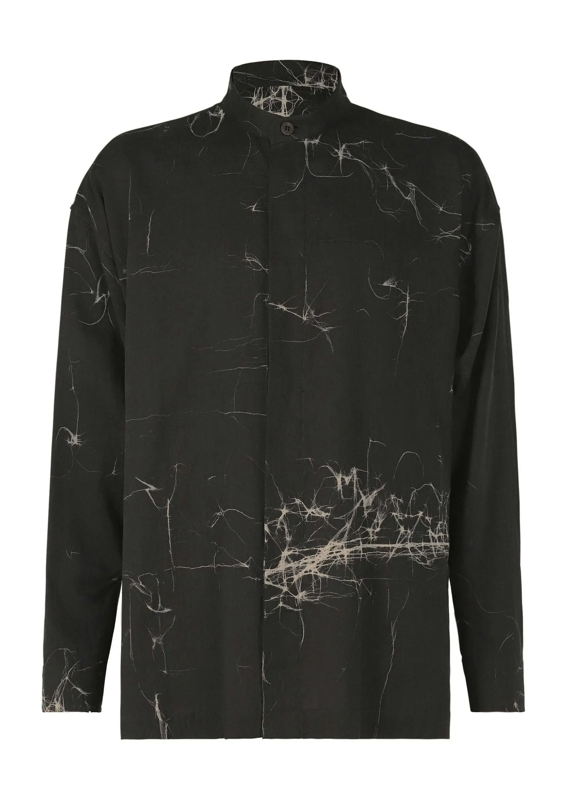ISSEY MIYAKE Shirts|Roketsu Shirt