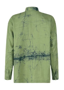 ISSEY MIYAKE Shirts|Roketsu Shirt