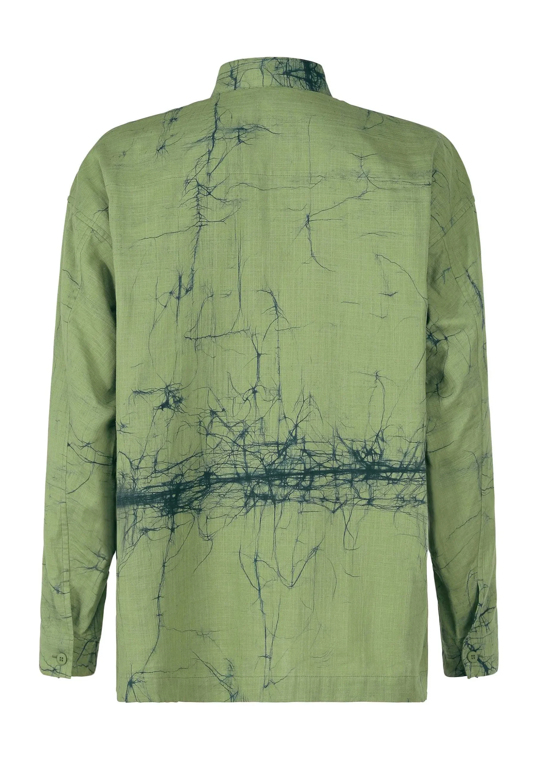 ISSEY MIYAKE Shirts|Roketsu Shirt