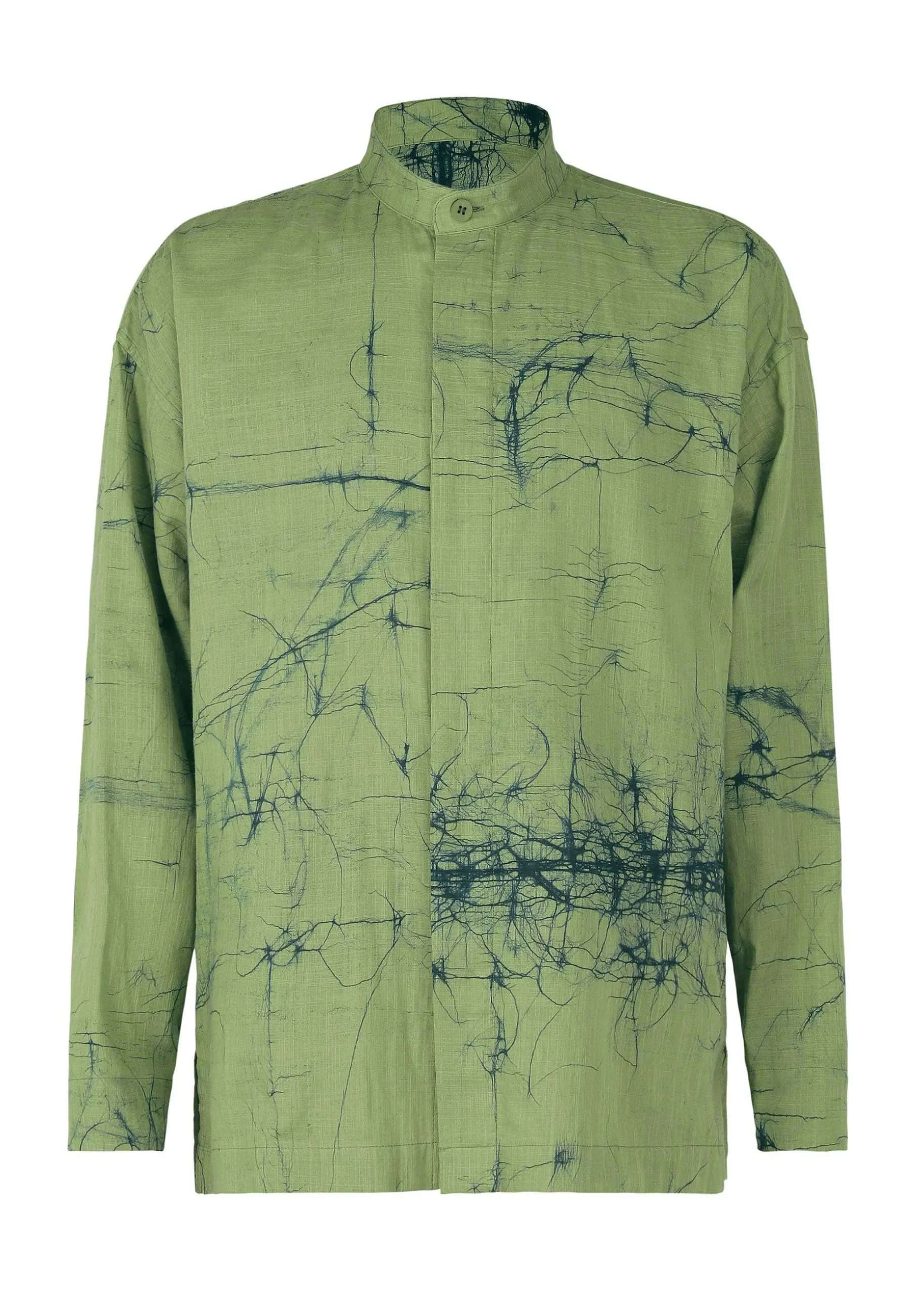 ISSEY MIYAKE Shirts|Roketsu Shirt