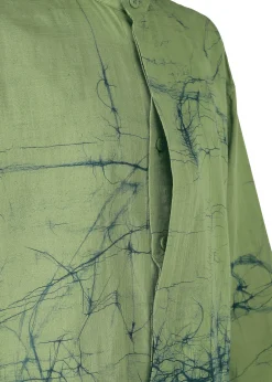ISSEY MIYAKE Shirts|Roketsu Shirt