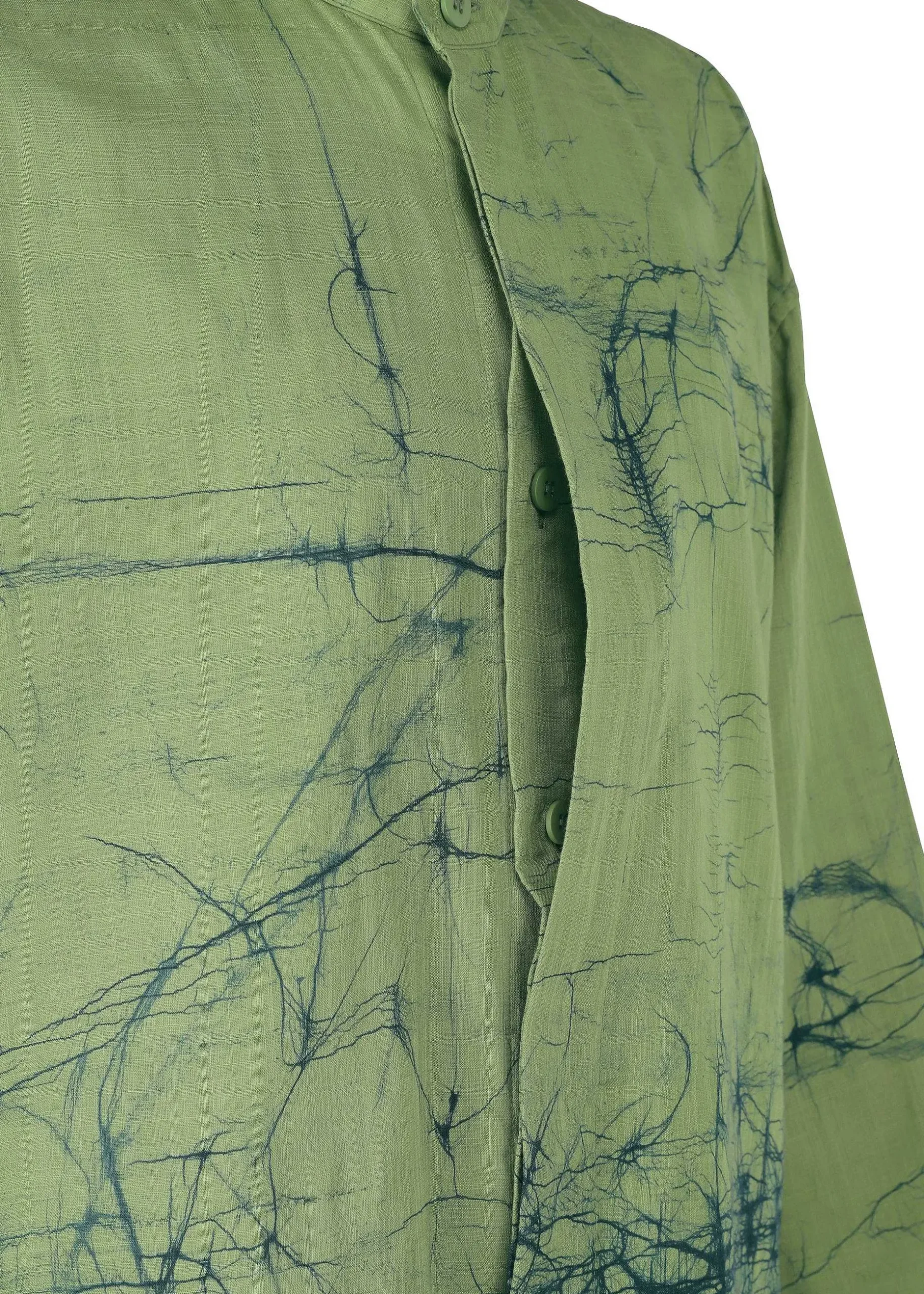 ISSEY MIYAKE Shirts|Roketsu Shirt