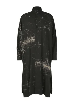 ISSEY MIYAKE Shirts|Roketsu Shirt