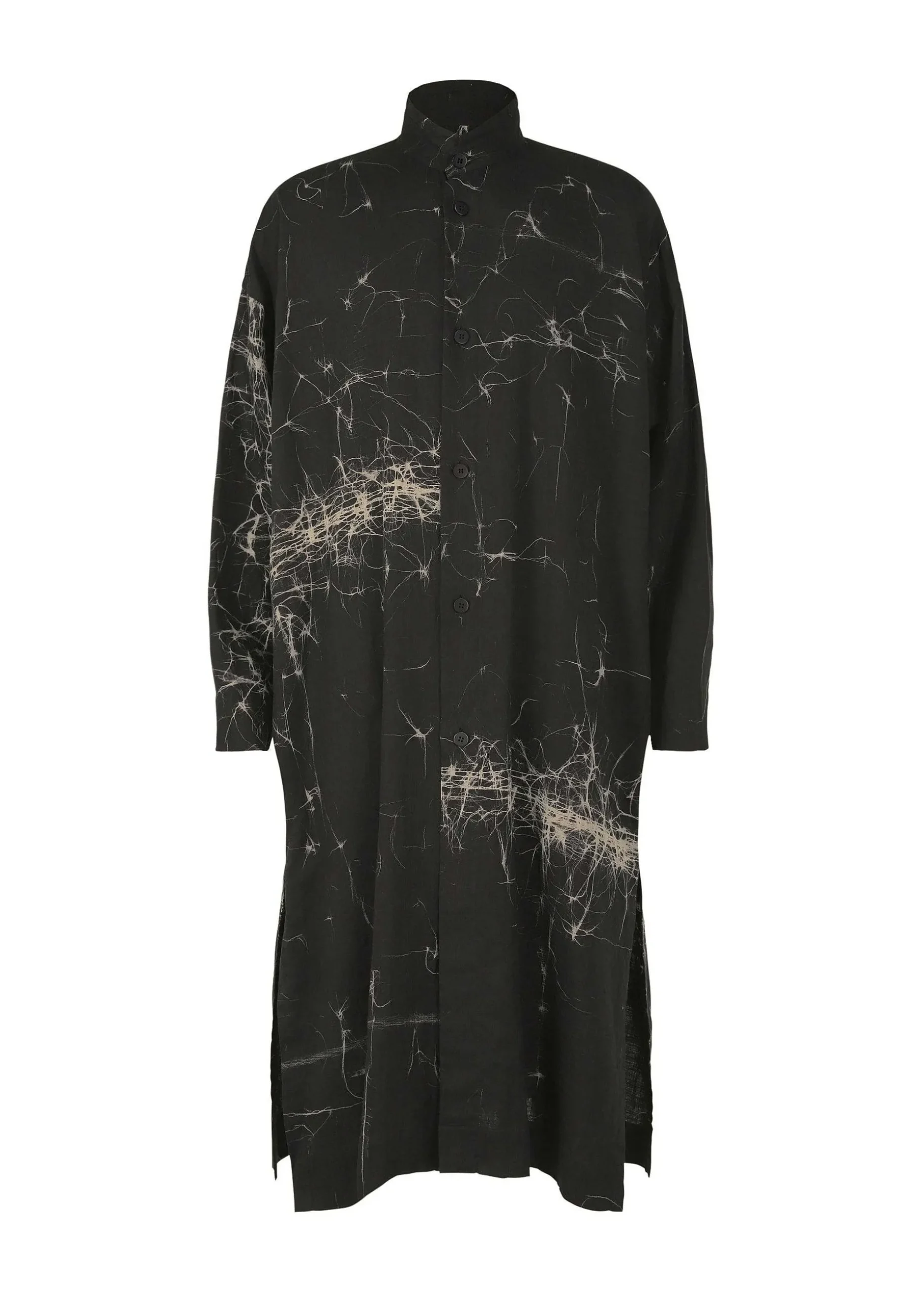 ISSEY MIYAKE Shirts|Roketsu Shirt
