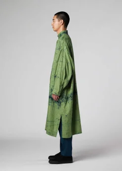 ISSEY MIYAKE Shirts|Roketsu Shirt