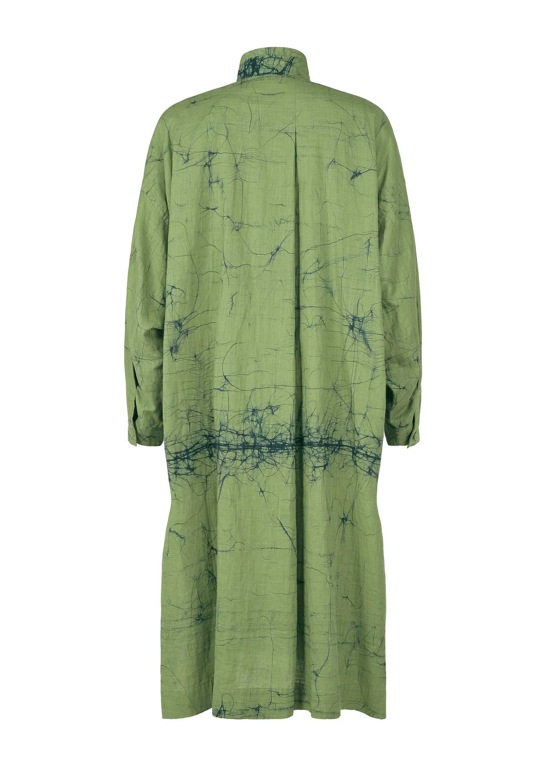 ISSEY MIYAKE Shirts|Roketsu Shirt
