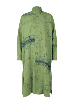 ISSEY MIYAKE Shirts|Roketsu Shirt