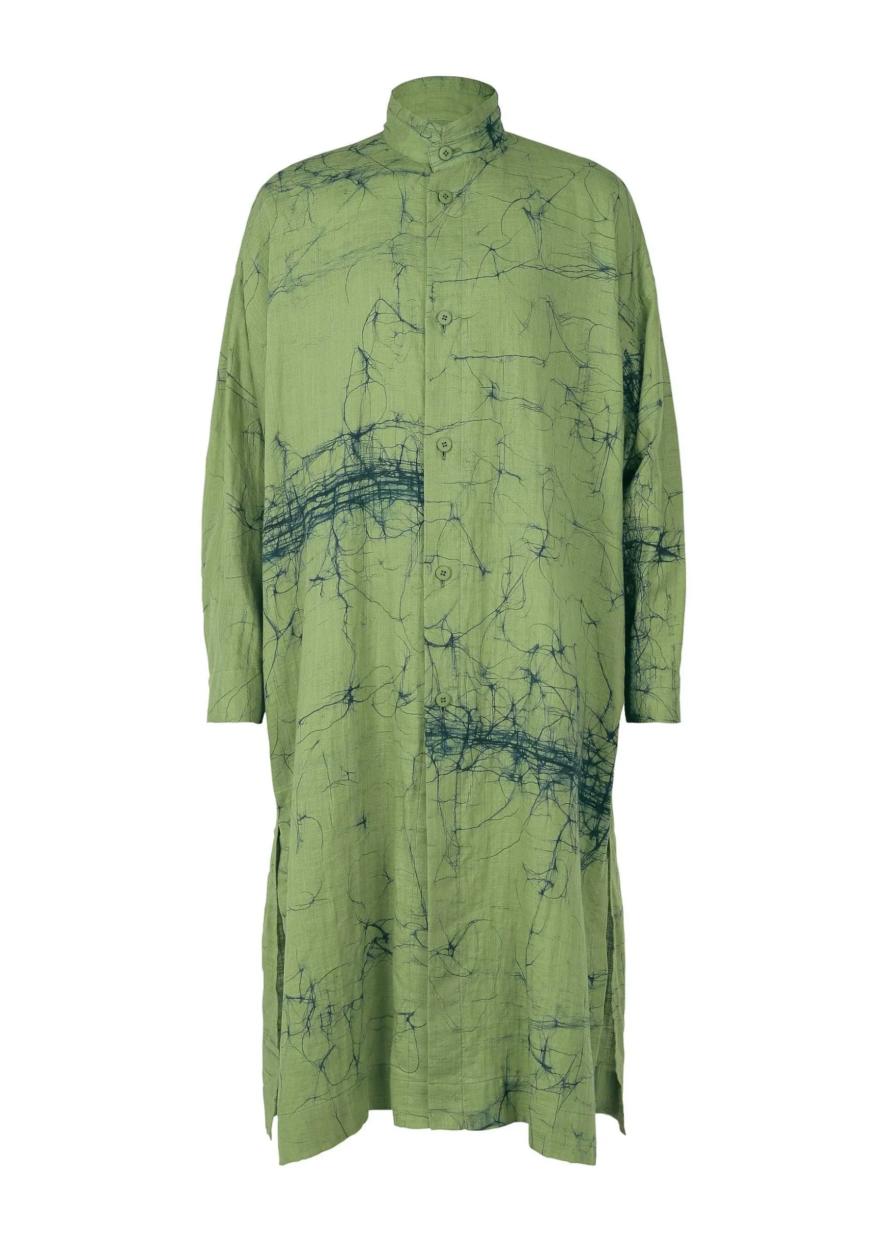 ISSEY MIYAKE Shirts|Roketsu Shirt