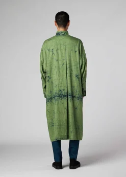 ISSEY MIYAKE Shirts|Roketsu Shirt