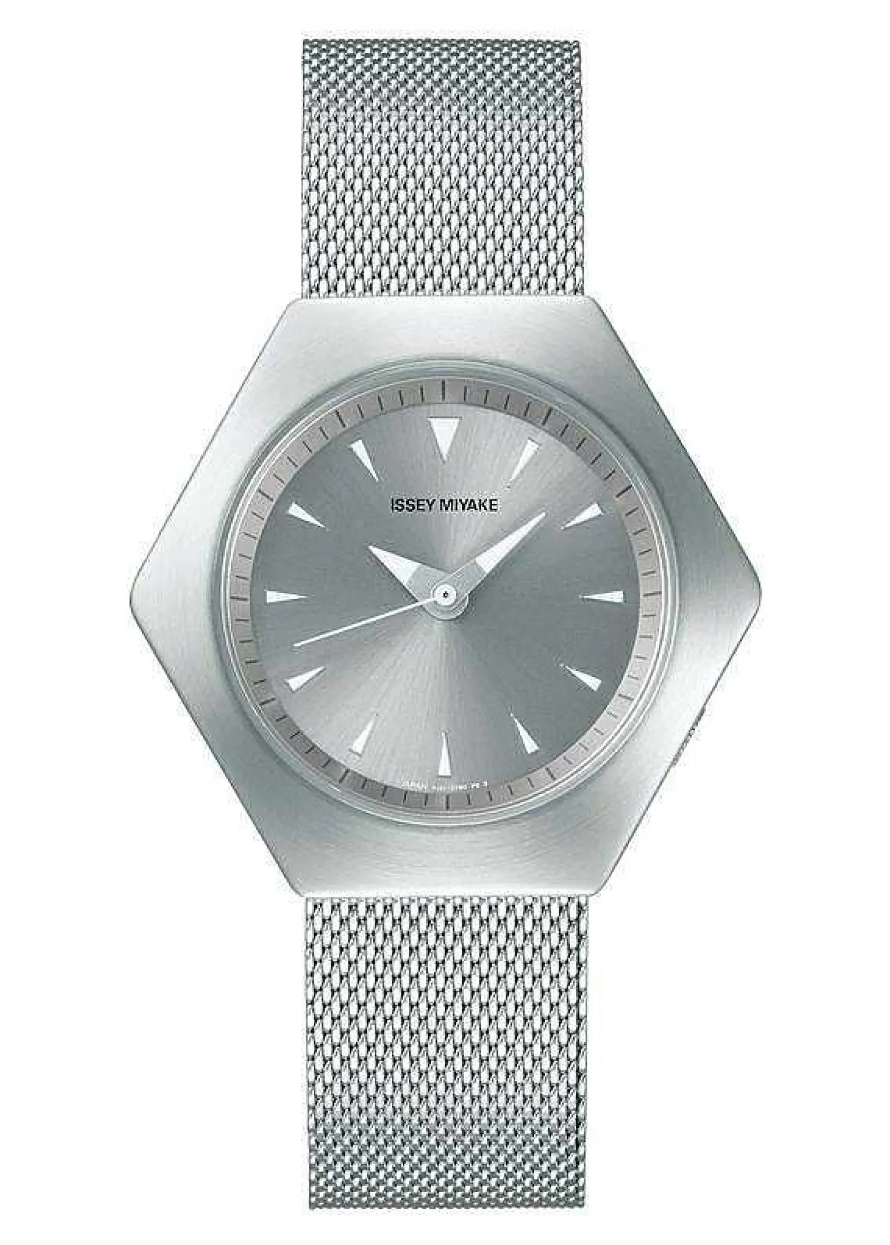 ISSEY MIYAKE Watches|Roku Designed By Konstantin Grcic (No.27)