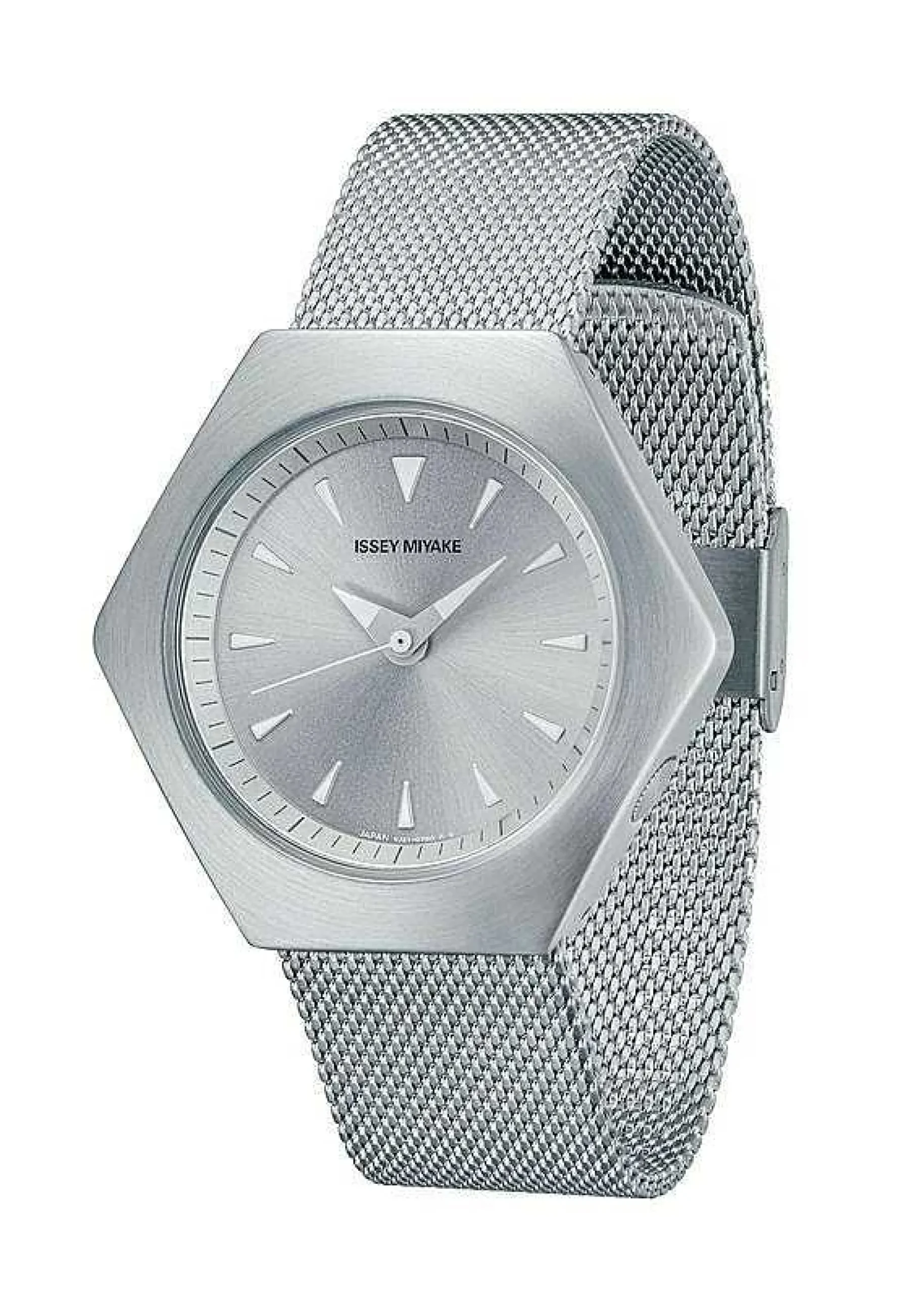 ISSEY MIYAKE Watches|Roku Designed By Konstantin Grcic (No.27)