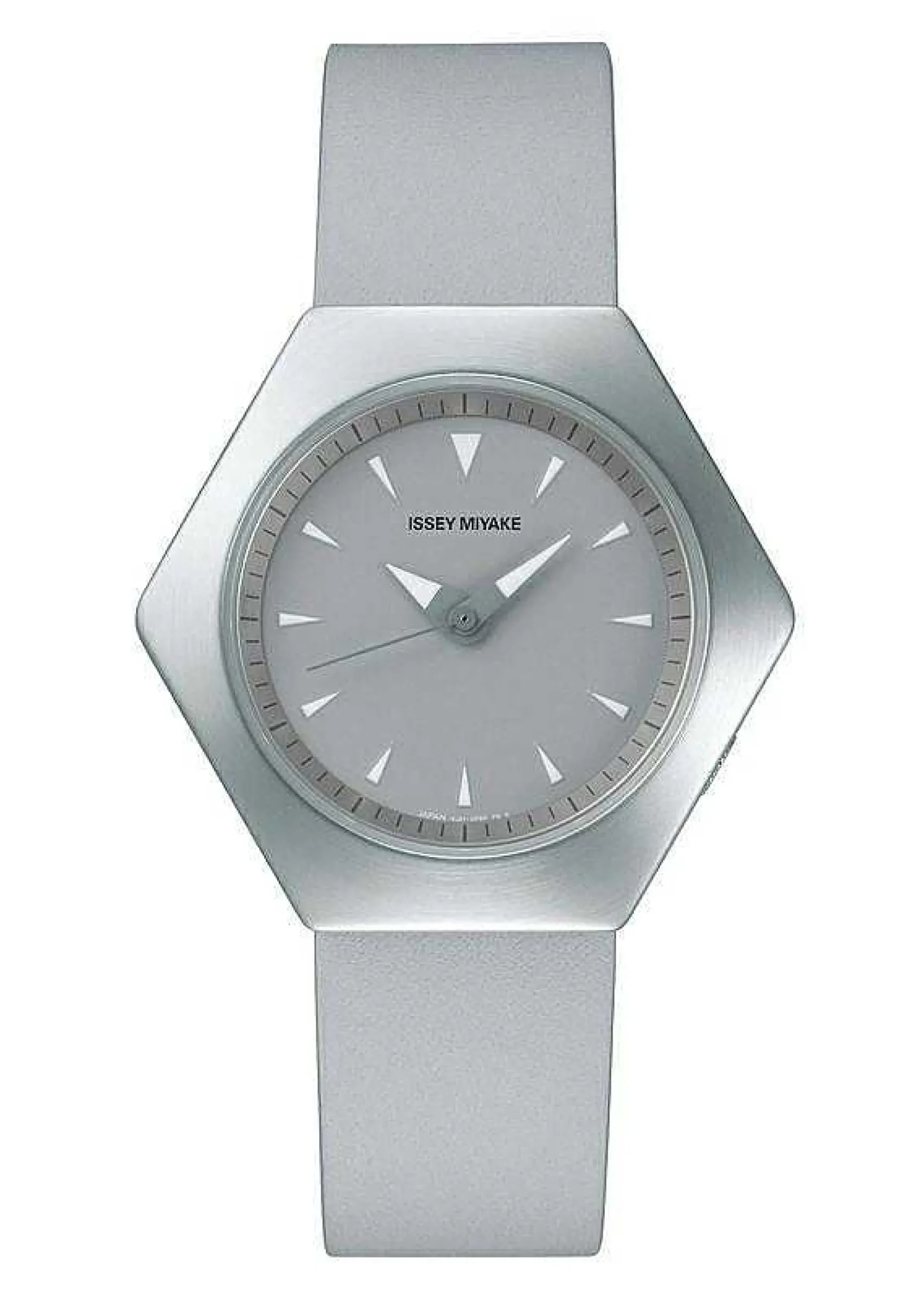 ISSEY MIYAKE Watches|Roku Designed By Konstantin Grcic (No.27)