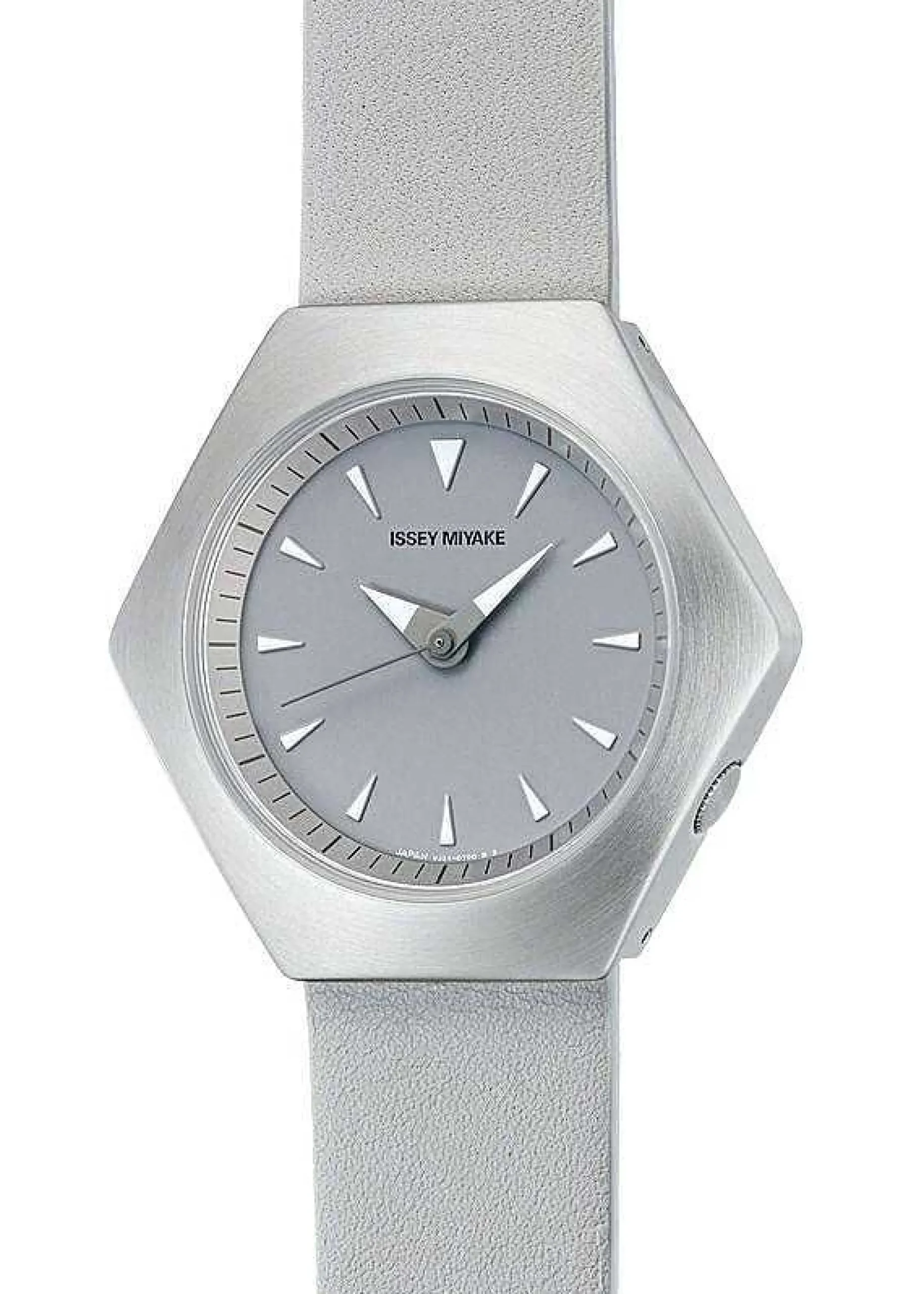 ISSEY MIYAKE Watches|Roku Designed By Konstantin Grcic (No.27)