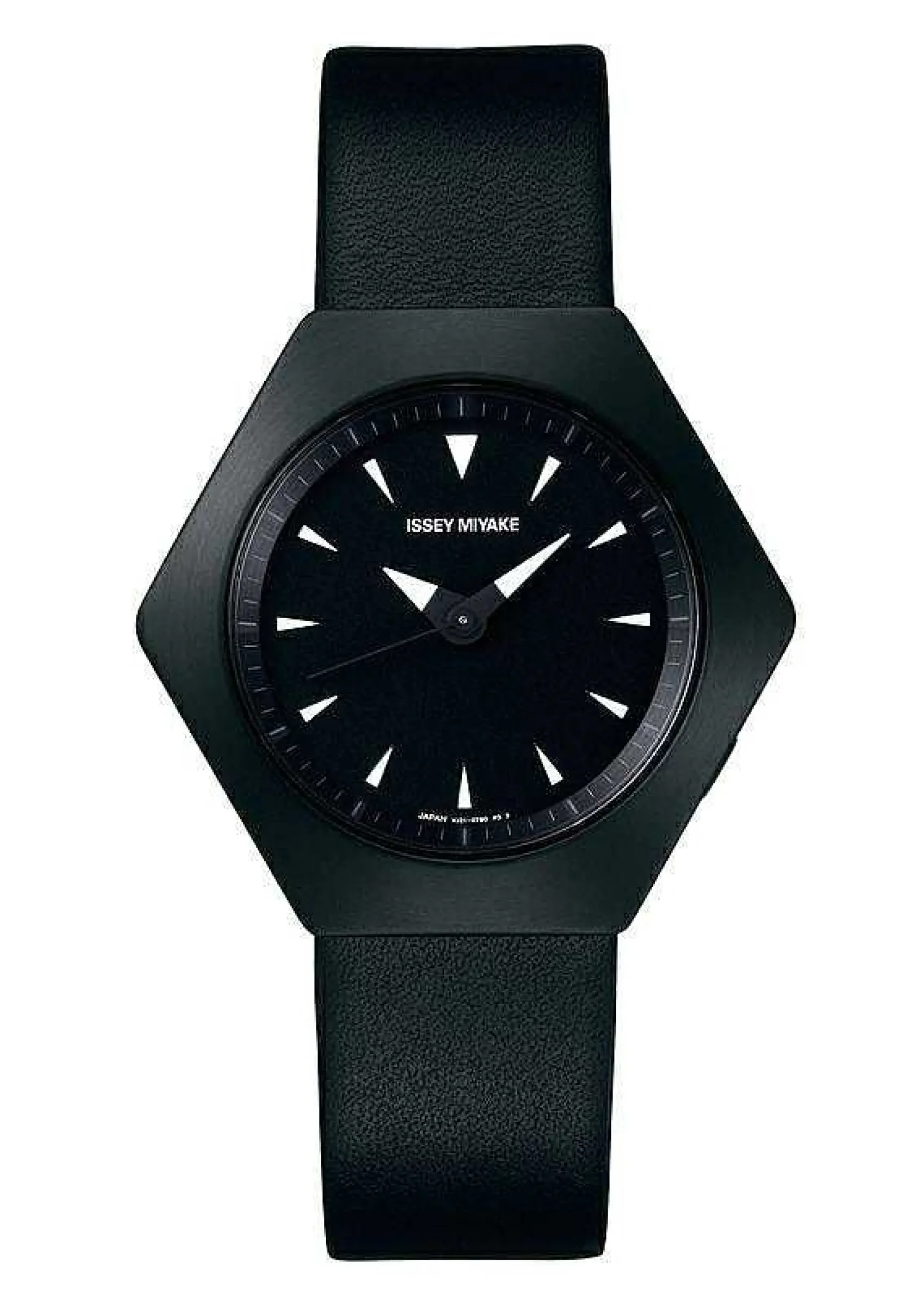 ISSEY MIYAKE Watches|Roku Designed By Konstantin Grcic (No.15)